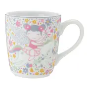 CANECA 225 ML DELICADÊ CADÊ - BRANCO/PÂTISSERIE À LA FRAMBOISE - Foto 1
