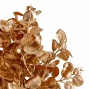 PICK RAMO 33 CM FINE FESTIVITY - OURO - Foto 3
