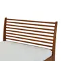 CAMA DE CASAL 1,38 M MIRAGE - NOZES - Foto 5