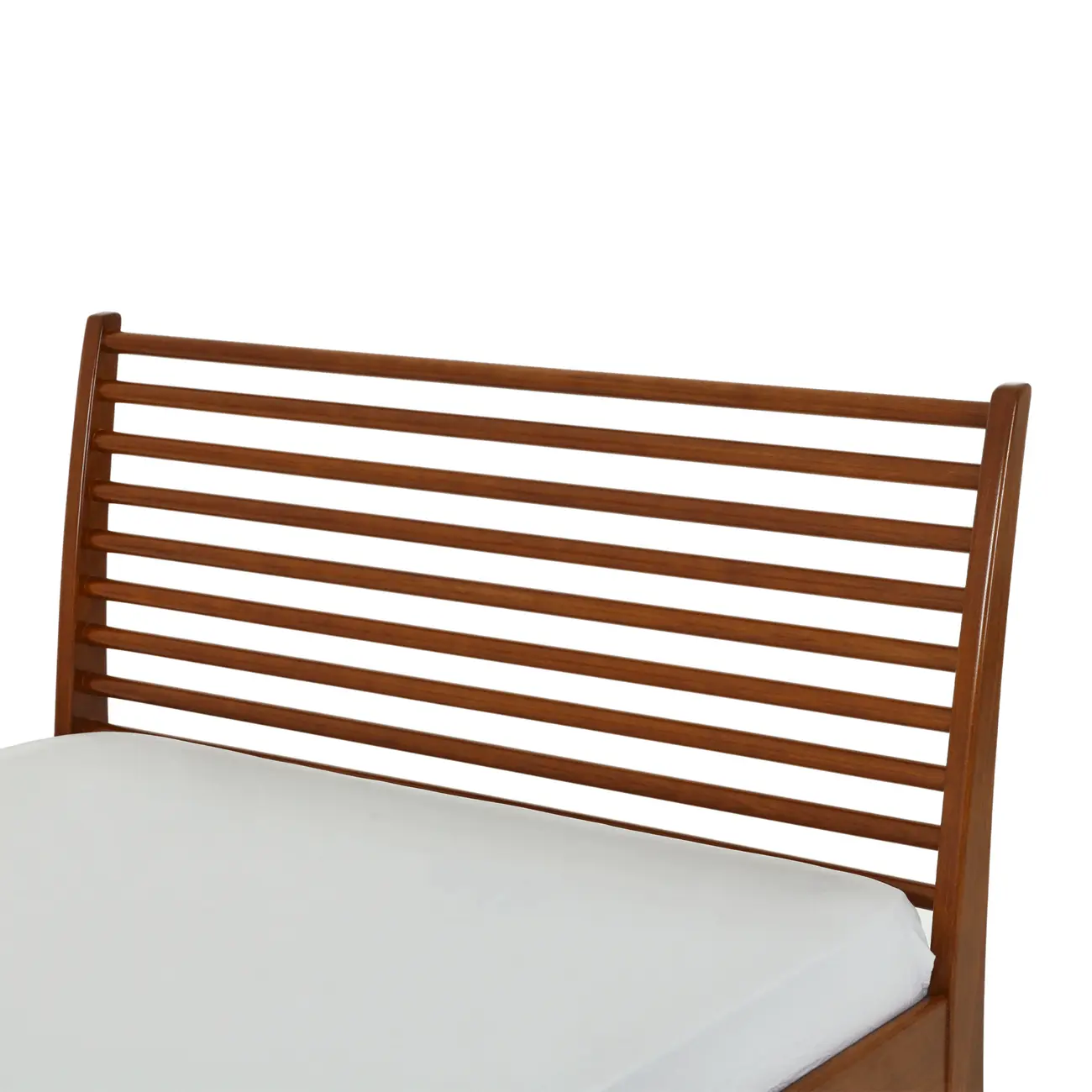 CAMA DE CASAL 1,38 M MIRAGE - NOZES - Foto 5