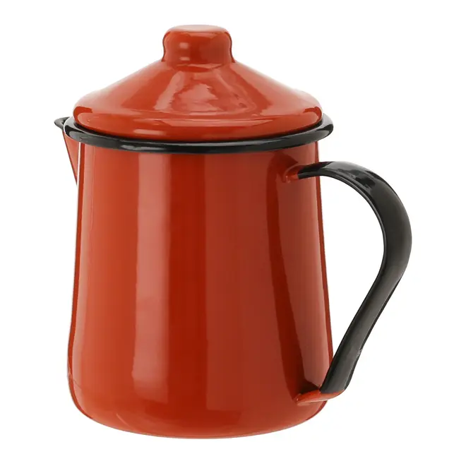 LEITEIRA 1,1 L ZEZÉ - TERRACOTA - Foto 3