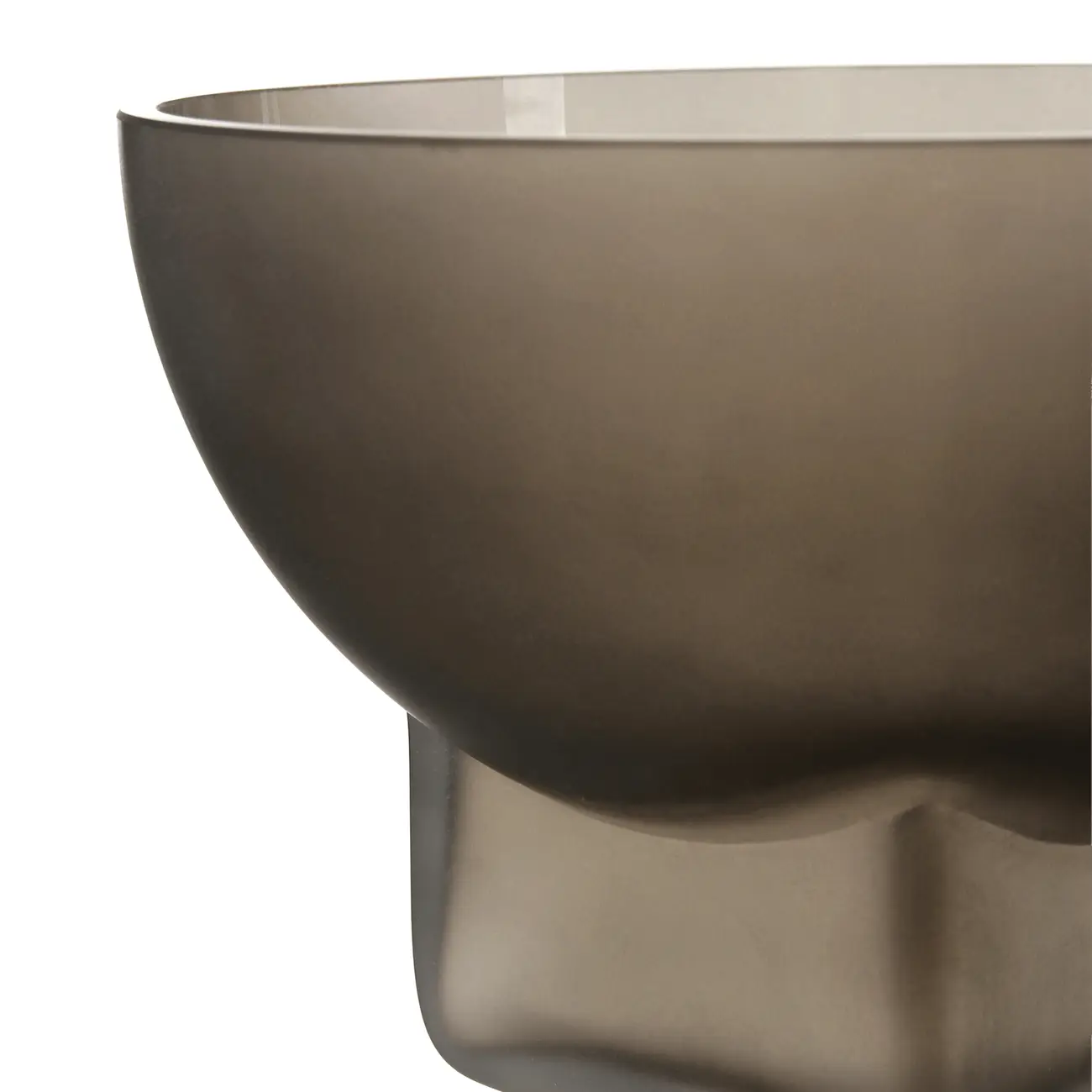 CENTRO DE MESA 20 CM OGIVE - RUBY MOCHA - Foto 5
