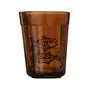 COPO APERITIVO 60 ML CONJUNTO COM 3 PEÇAS DABUKURI PIRACEMA - MARROM/MANJERICÃO - Foto 3