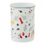 CANECA 240 ML BOUQUET XODÓ - BRANCO/MULTICOR - Foto 2