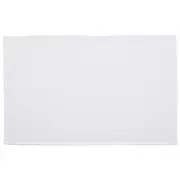 PANO DE PRATO COM 3 TESSI - BRANCO/CINZA - Foto 2