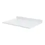 TAMPO PARA ARMÁRIO DE COZINHA COM FRONTÃO 80 CM PRÁTICA - BRANCO - Foto 2