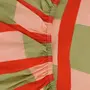 JOGO DE CAMA 4 PEÇAS QUEEN MISTURINHA - MULTICOR - Foto 10