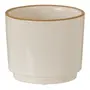 CACHEPÔ 9 CM FLORALIS - OFF WHITE - Foto 1