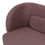 RECAMIER NORDIC - RUBY MOCHA/RUBY MOCHA - Foto 10
