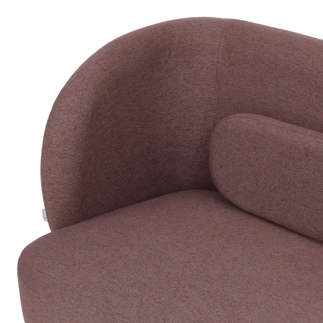 RECAMIER NORDIC - RUBY MOCHA/RUBY MOCHA - Foto 10