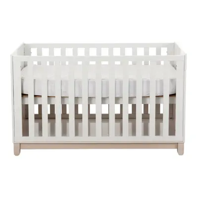 BERÇO 70 CM 2 EM 1 - BERÇO/MINICAMA DULCE