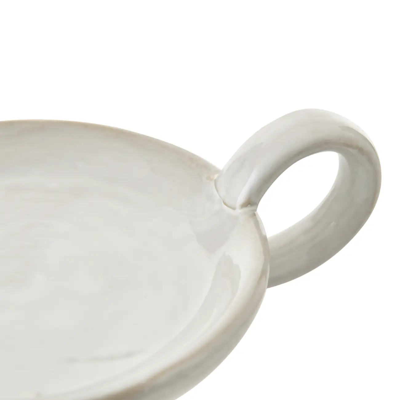 SUPORTE VELA CHALEUR - BRANCO - Foto 4