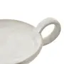 SUPORTE VELA CHALEUR - BRANCO - Foto 4