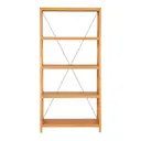 ESTANTE 98 CM X 2 M BEAM