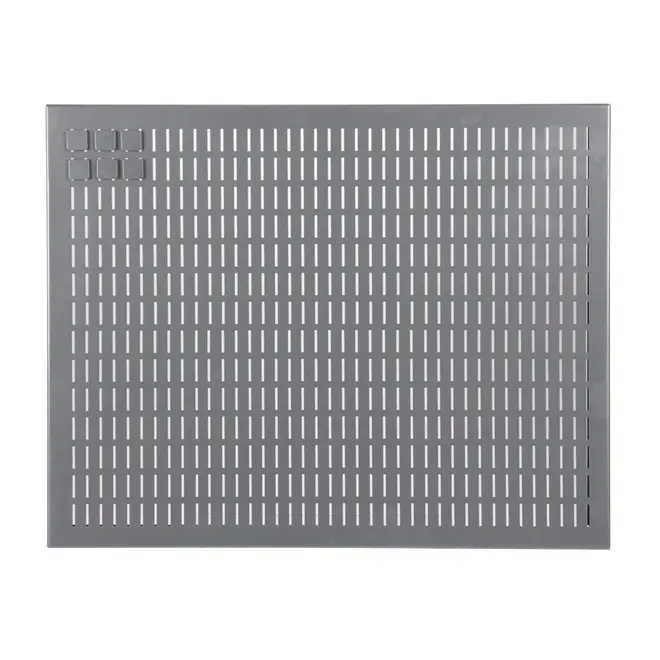 MEMORY-BOARD 40 CM X 50 CM STRIPE - CINZA METALIZADO - Foto 1