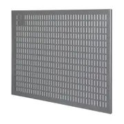MEMORY-BOARD 40 CM X 50 CM STRIPE - CINZA METALIZADO - Foto 2