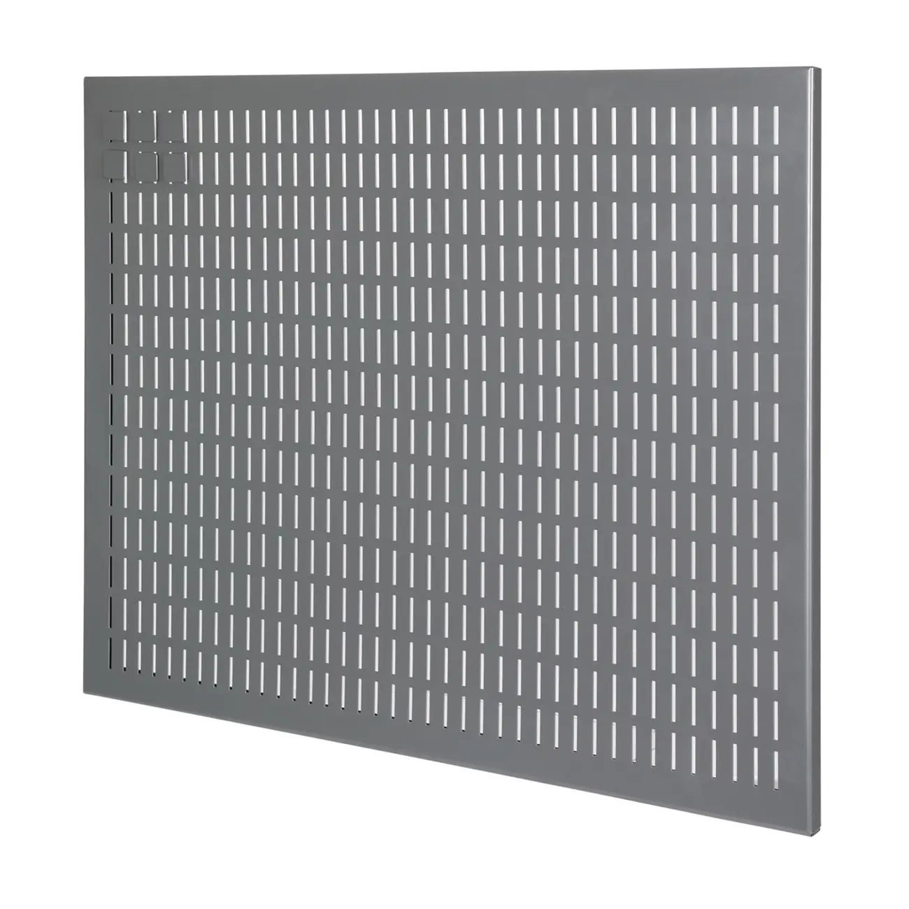 MEMORY-BOARD 40 CM X 50 CM STRIPE - CINZA METALIZADO - Foto 2