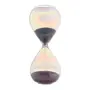 AMPULHETA 12 CM TIMES - RAIBOW/MOUSSE DE JABUTICABA - Foto 2
