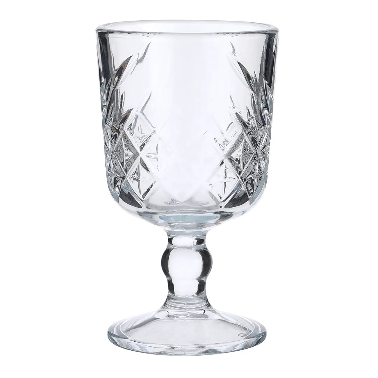 TAÇA LICOR 60 ML ANTOINETTE - INCOLOR - Foto 3