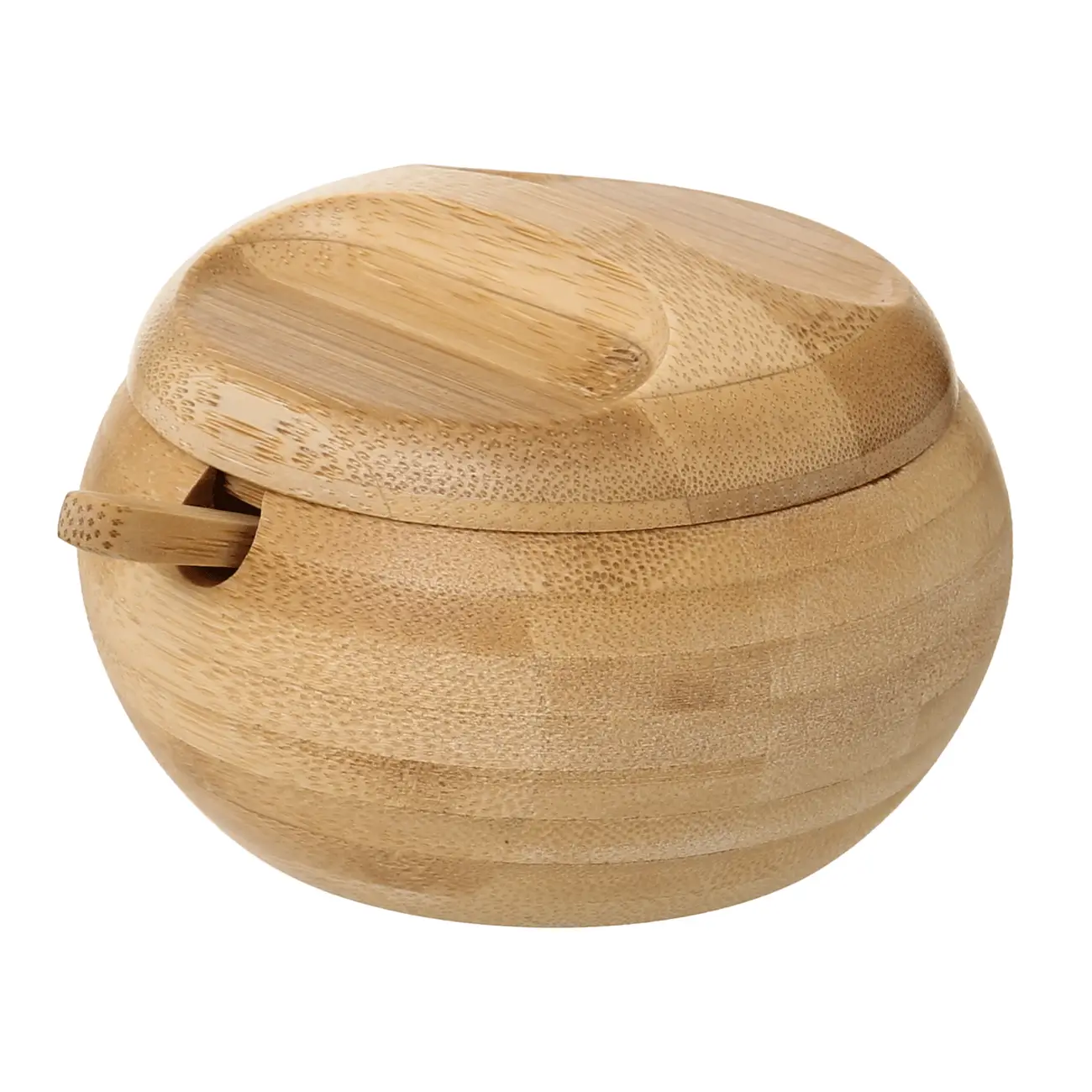 AÇUCAREIRO BAMBOO - BAMBU - Foto 2