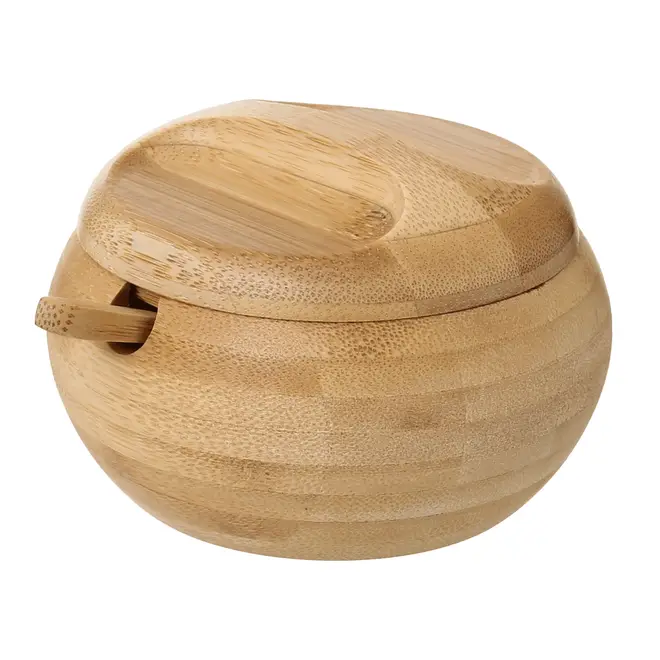 AÇUCAREIRO BAMBOO - BAMBU - Foto 2