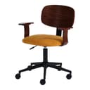CADEIRA HOME OFFICE FLICKER