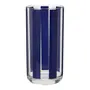 BLUESTRIPE COPO LONG DRINK 360 ML - INCOLOR/AZUL ESCURO - Foto 2