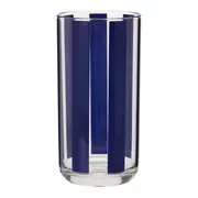 BLUESTRIPE COPO LONG DRINK 360 ML - INCOLOR/AZUL ESCURO - Foto 2