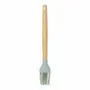 PINCEL MULTIUSO 27 CM SILIBOO - SÁLVIA/BAMBU - Foto 3