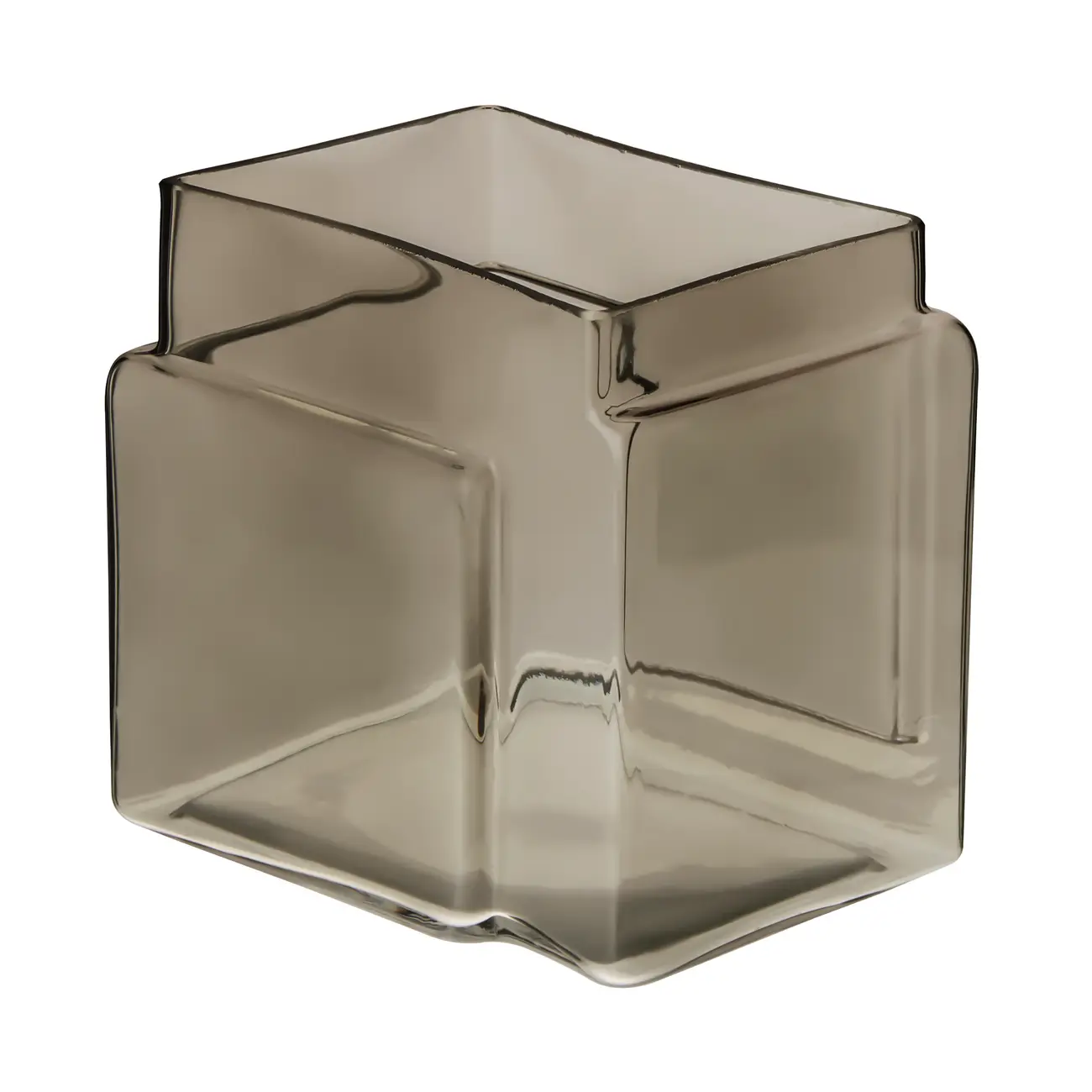 VASO 15 CM BUILDS - KONKRET - Foto 2