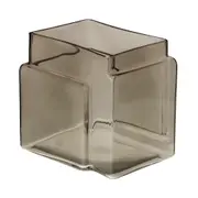 VASO 15 CM BUILDS - KONKRET - Foto 2