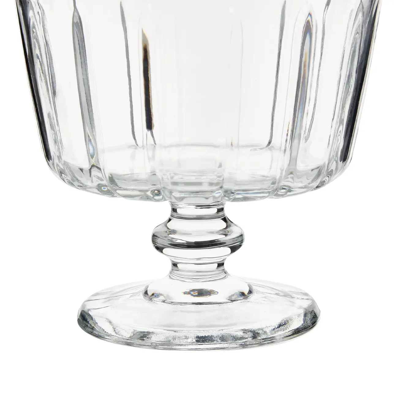 TAÇA PARA SOBREMESA WIT - INCOLOR - Foto 2