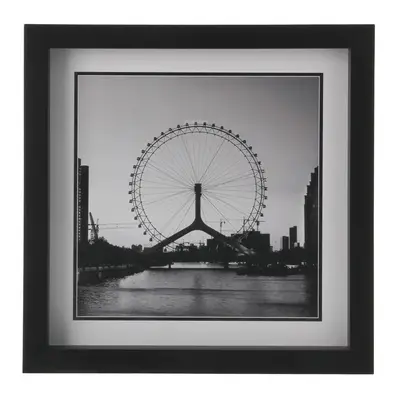 QUADRO 30 CM X 30 CM LONDON EYE
