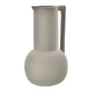 VASO 26 CM HOLM - ESTANHO - Foto 3