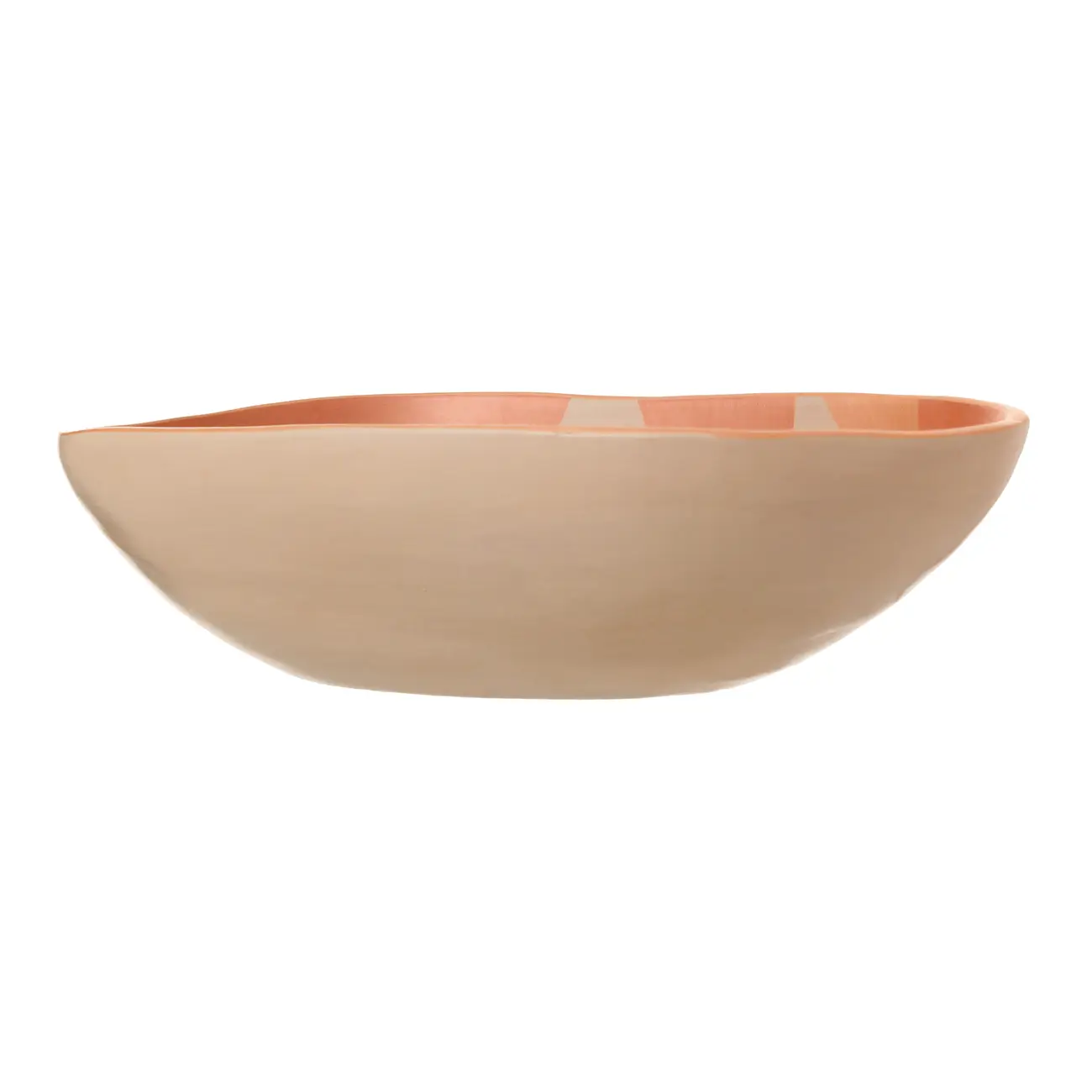 TRAVESSA 31 CM X 20 CM CONTORNOS DO VALE - MULTITONS DE ARGILA CRUA - Foto 6
