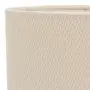 CÚPULA H 35 CM X 24 CM CHEVRON II - NATURAL - Foto 4