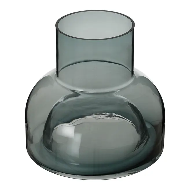 VASO 20 CM KRAHL - VERDE ESCARAVELHO - Foto 3