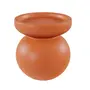 SUPORTE VELA BOTIJA - TERRACOTA - Foto 27