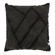 ALMOFADA 50 CM X 50 CM ASH - KONKRET - Foto 1