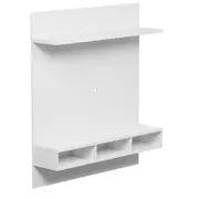 PAINEL PARA TV DE ATÉ 50 POLEGADAS 1,36 M CELL - BRANCO - Foto 3