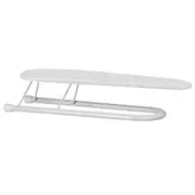 TÁBUA DE PASSAR MANGAS VAPT - BRANCO - Foto 1