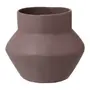 VASO 17 CM RUIT - RUBY MOCHA - Foto 2
