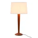 LUMINÁRIA DE MESA MOG C/CUP K
