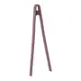 PINÇA MULTIUSO 28 CM DANK - RUBY MOCHA - Foto 4