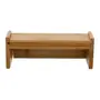 ORGANIZADOR EXTENSÍVEL BAMBOO - BAMBU - Foto 8