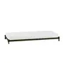 CAMA DE SOLTEIRO INFERIOR 78 CM FLAT - MUSGO - Foto 21