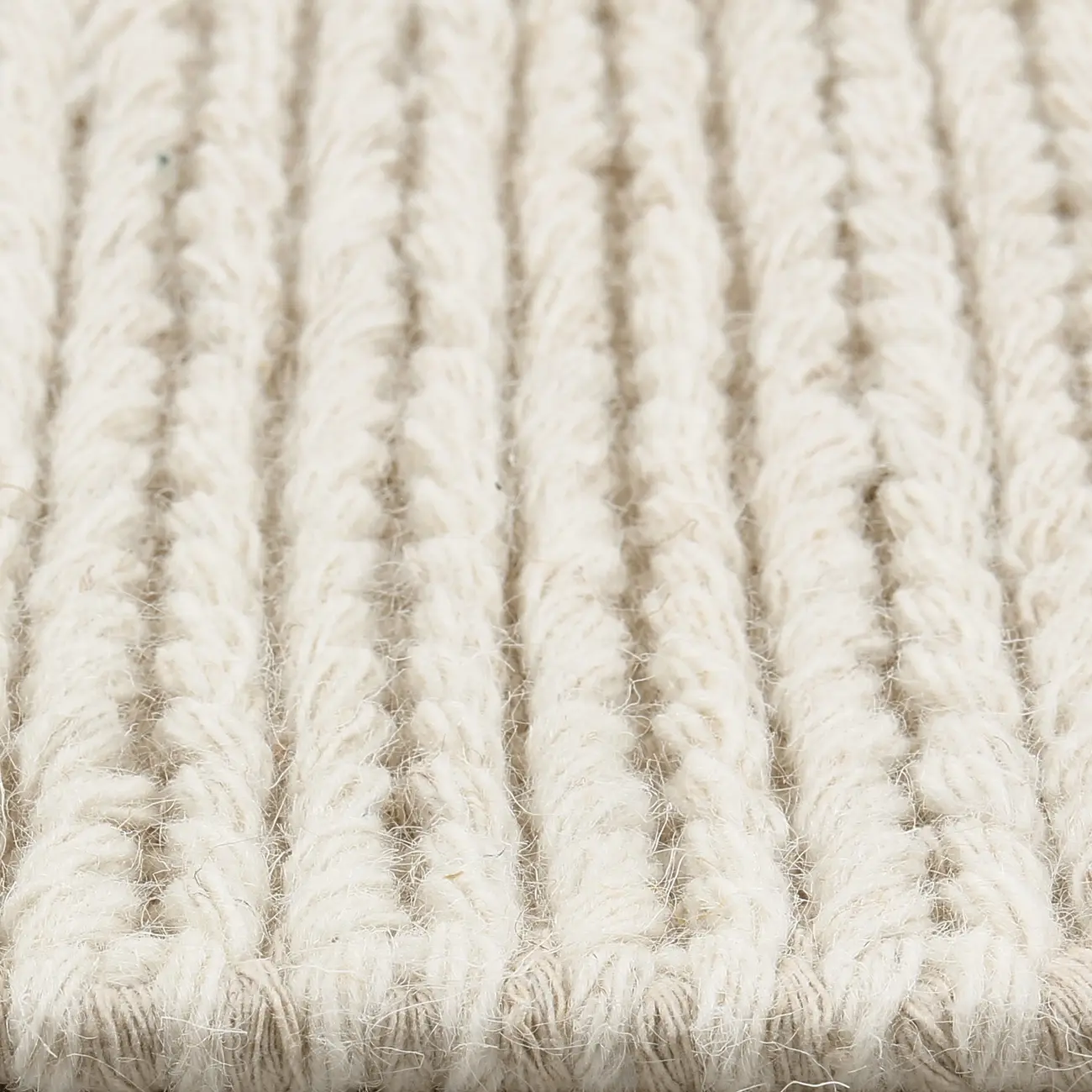 TAPETE 1,40 M X 2 M ANKARA - NATURAL - Foto 6
