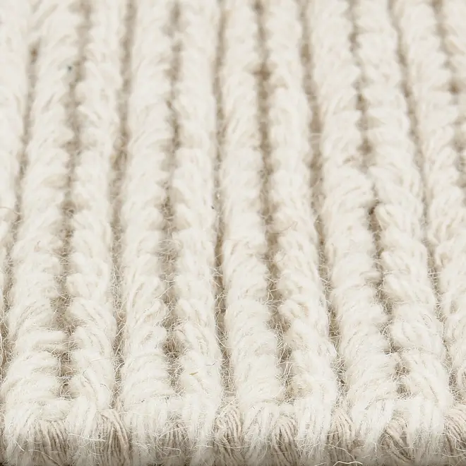 TAPETE 1,40 M X 2 M ANKARA - NATURAL - Foto 6