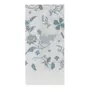 GUARDANAPO 39 CM X 39 CM PACOTE COM 20 PEÇAS BOUQUET XODÓ - BLEU CENDRÉ/BRANCO - Foto 2