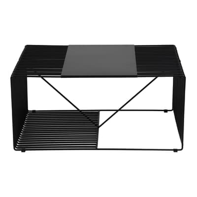 MESA DE CENTRO 83 CM X 57 CM TELMA